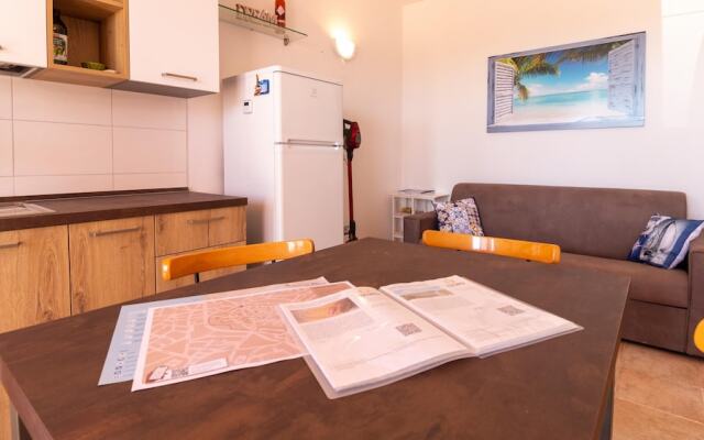 A due Passi dal Mare nel Sinis