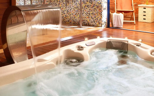 Hotel Spa Cap de Creus