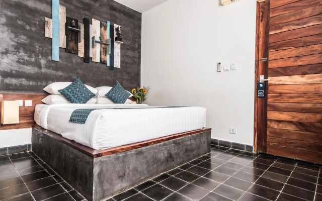 Patio Hotel & Urban Resort