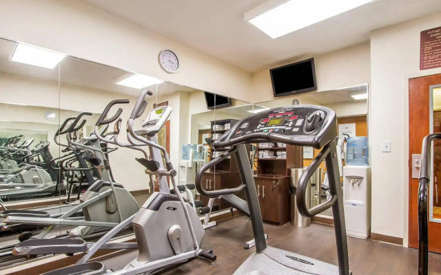 Comfort Suites Daphne - Mobile East Bay