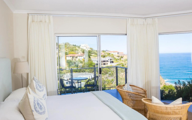 Headlands House Guest Lodge