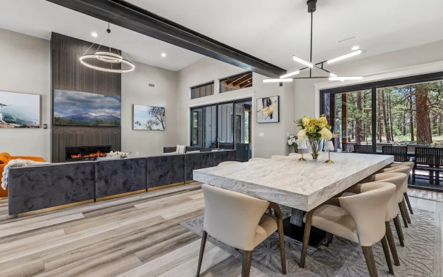 Breton 3303 Flagstaff