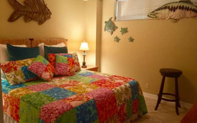 Galleon Bay Condominium 605