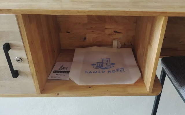 Samed Hotel