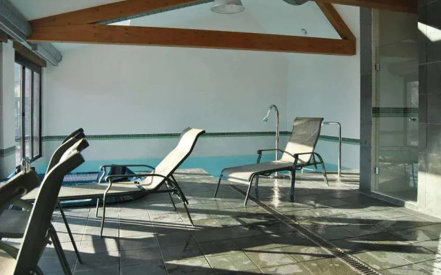 Hotel Rural Chousa Verde