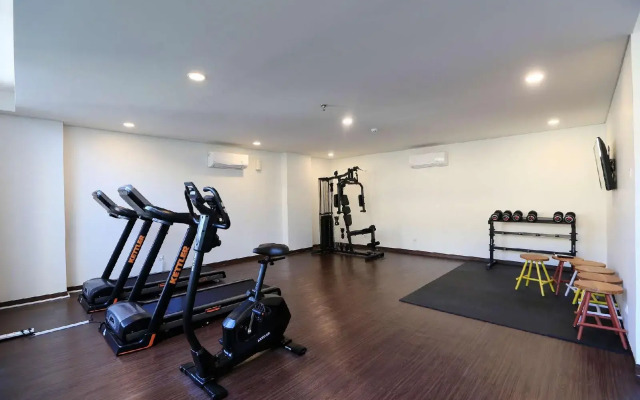 Luminor Hotel Purwokerto