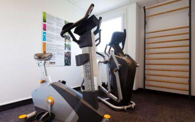 Quality Hotel Bordeaux Pessac
