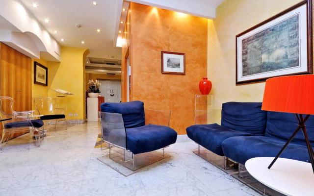 Camelia Hotel