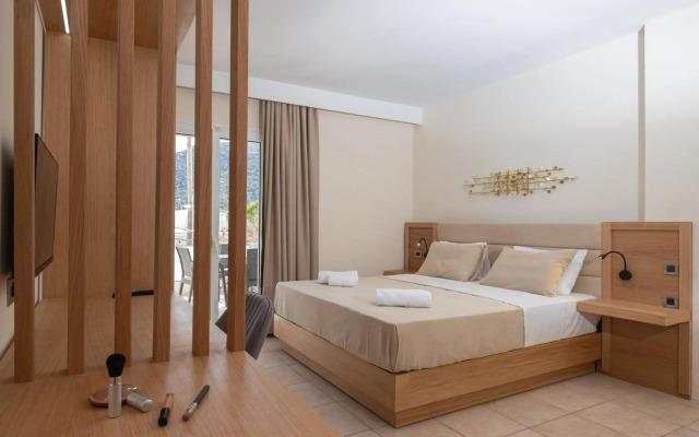 Hotel Calypso