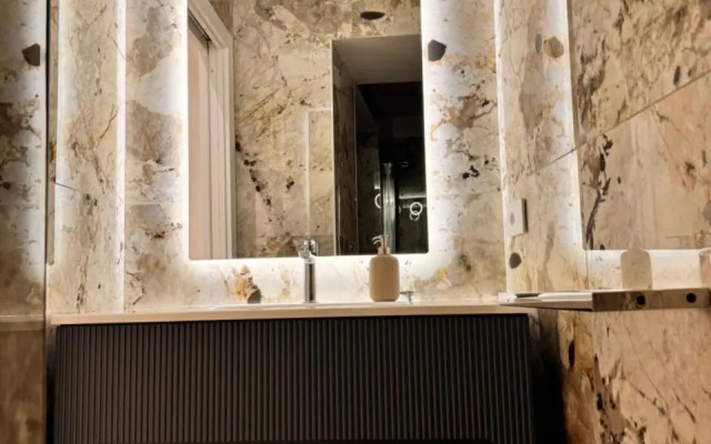 Maison Spagna Babuino