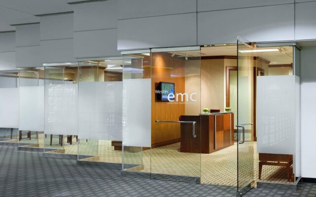 The Westin Southfield Detroit