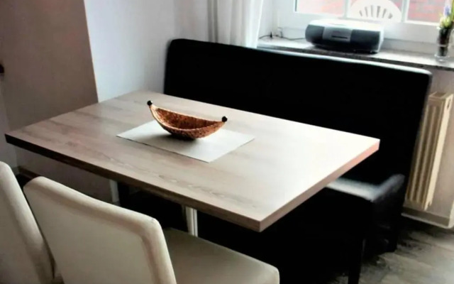 Ferienwohnung Nr. 2 - Düne