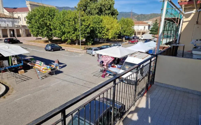 Pepe's house , a 1 km dal mare