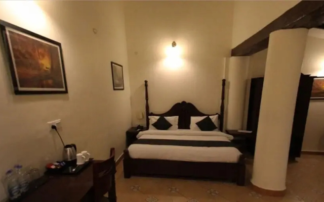 Royal Mansion, Mussoorie