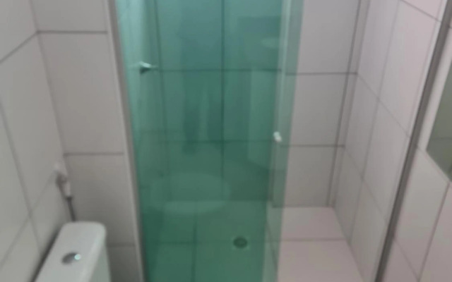 Flat Smart Residence