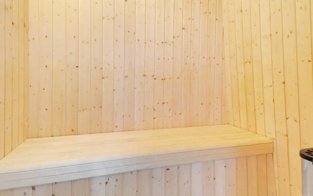 5 Star Holiday Home in Hemmet