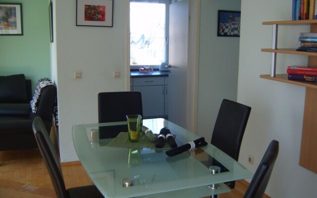Ferienwohnung Ruhl