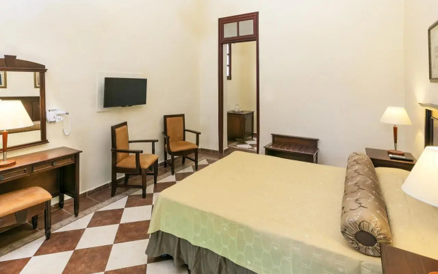 Gran Hotel, Affiliated by Meliá