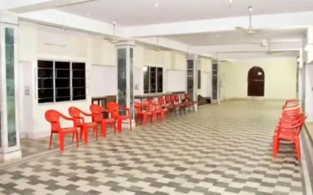 Hotel Yashoda International
