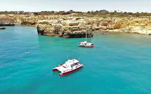 Aquamar Marina 203 by Vilamoura Sun