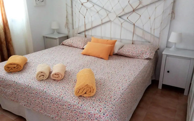 Nahir Holiday Apartment