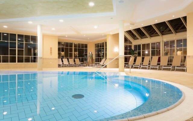 Hapimag Resort St. Michael