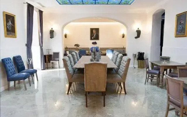 Hotel Caraiman