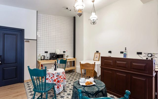 Gold Boutique Rustaveli