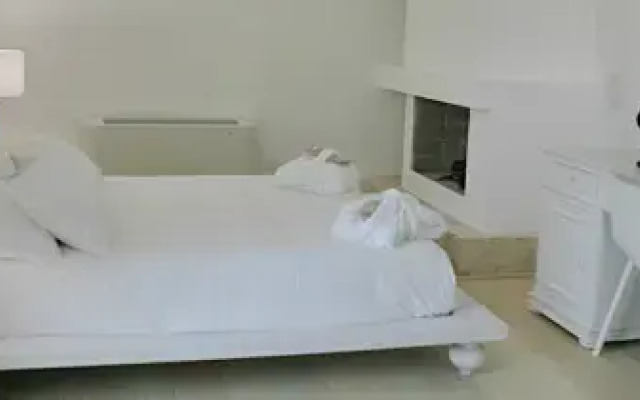 Masseria Terra Dei Padri