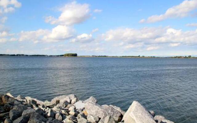 Ferienwohnungen am Hafen