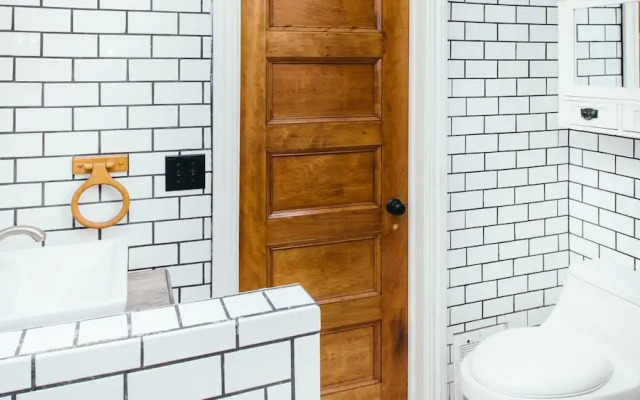 Wonderful Getaway in Bed-Stuy