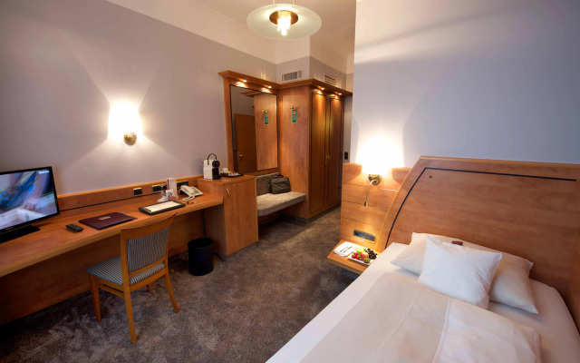 Hotel Torbrau