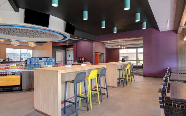 Tru By Hilton Columbia Greystone