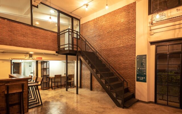 Nilux Room - Hostel
