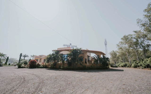 TGI Jahaj Mahal Resort