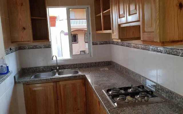 Apartamentos Nuevo Amanecer