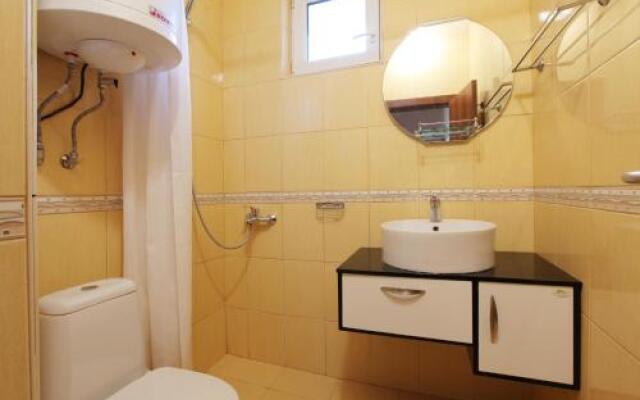 Kabakum Beach Resort Apartments