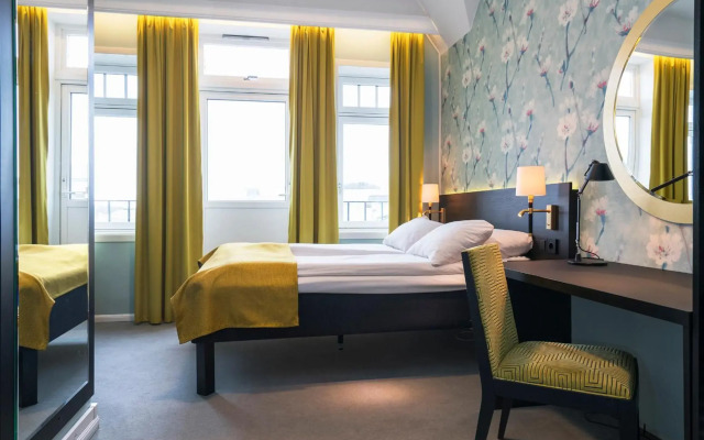 Thon Hotel Nidaros