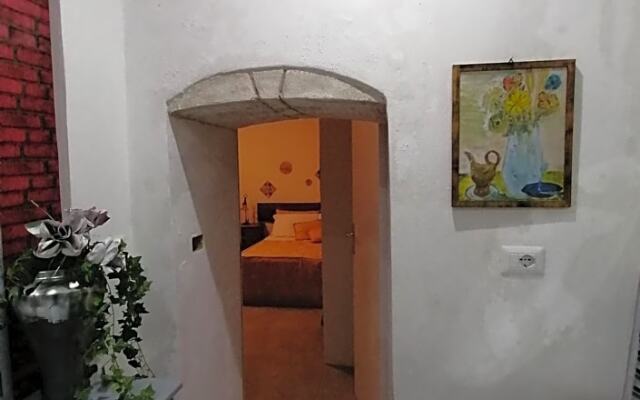 Il Cortiletto di Via Minniti