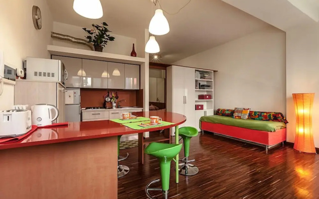 Shortstays Broglio 1