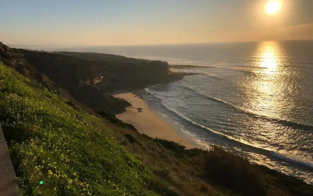 Ericeira Ocean View Apartment