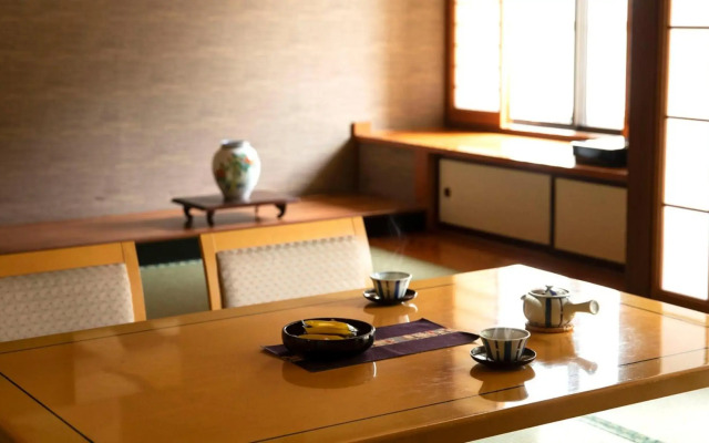 Kinugawa Onsen Hotel