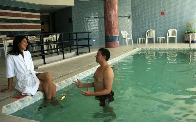 Real Plaza Hotel & Convention Center