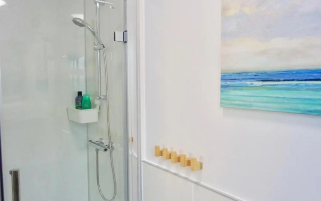 Reading Serviced Rooms