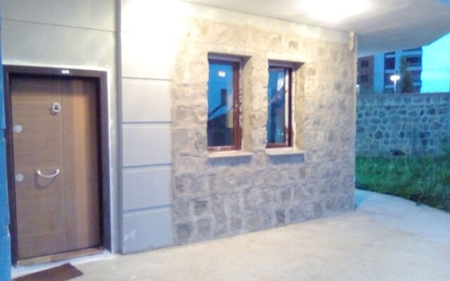 Sami villa