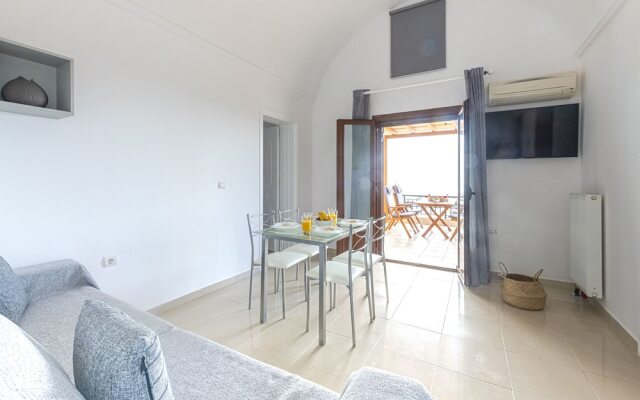 S&K Nayas Luxury Suite Santorini
