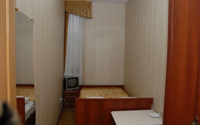 Gostinitsa Gorodok