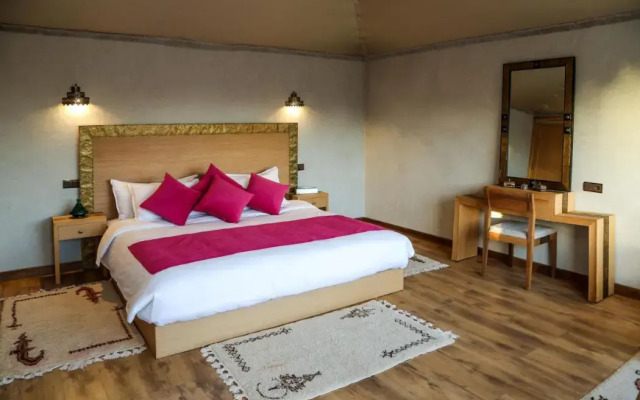 Yakout Merzouga Luxury Camp