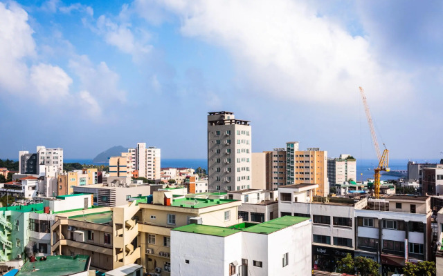 Jeju Rex Hotel