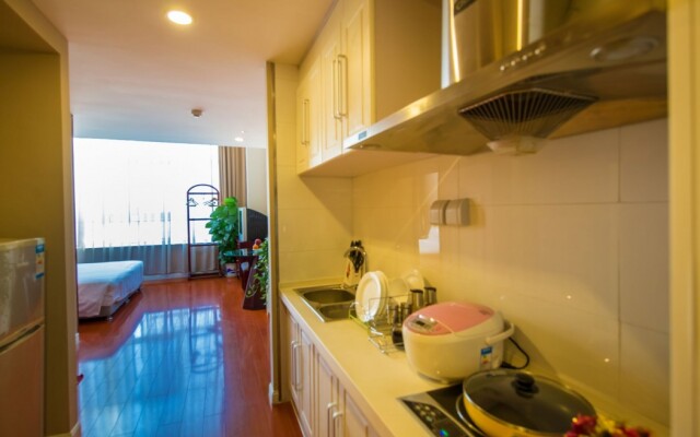 Fulitai International Hotel Yantai
